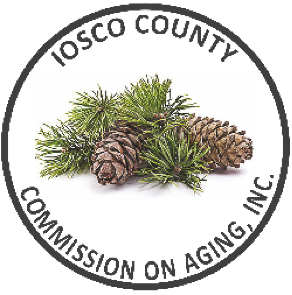 Our Community Iosco County Commission on Aging